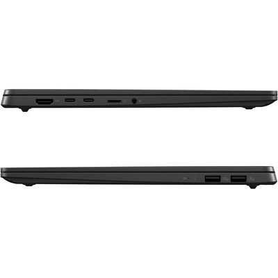 Vivobook S 14 Amd Ai 9 Hx 365 Radeon 880m Graphics Tela 14' Oled Ssd 4tb Nvme Ram 24gb Asus
