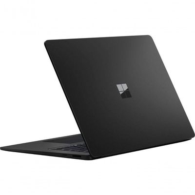 Surface Laptop Copilot+ Pc Snapdragon Tela 13.8' Uhd Ssd 512gb Nvme Ram 16gb Microsoft