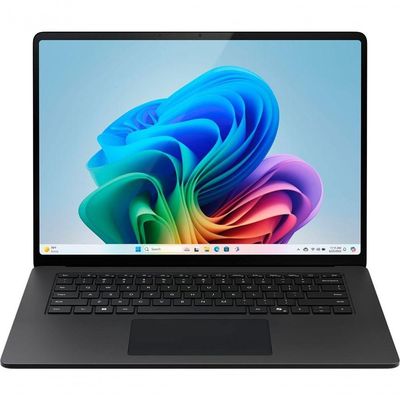 Surface Laptop Copilot+ Pc Snapdragon Tela 13.8' Uhd Ssd 512gb Nvme Ram 16gb Microsoft