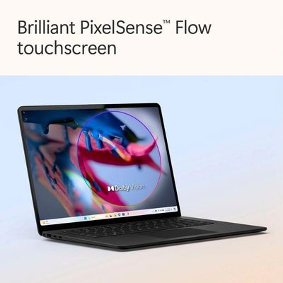 Surface Laptop Copilot+ Pc Snapdragon Tela 13.8' Uhd Ssd 512gb Nvme Ram 16gb Microsoft