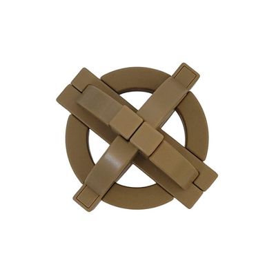 Cubo Mágico Interativo Kong Mingqiu Qy8005 - Qiyi