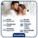 Cama Box Casal Sintético + Colchão De Espuma D33 Sereneprime 138cm Preto