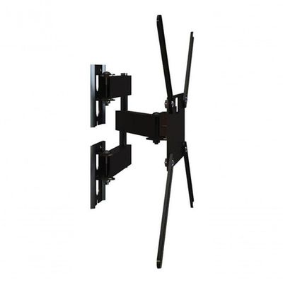 Suporte Para Tv Articulado 14-56 M3-pr Multivisão