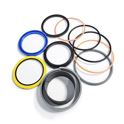 Reparo Retro Caterpillar 416e -416d Caçamba Traseira 3651283