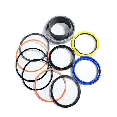 Reparo Retro Caterpillar 416e -416d Caçamba Traseira 3651283