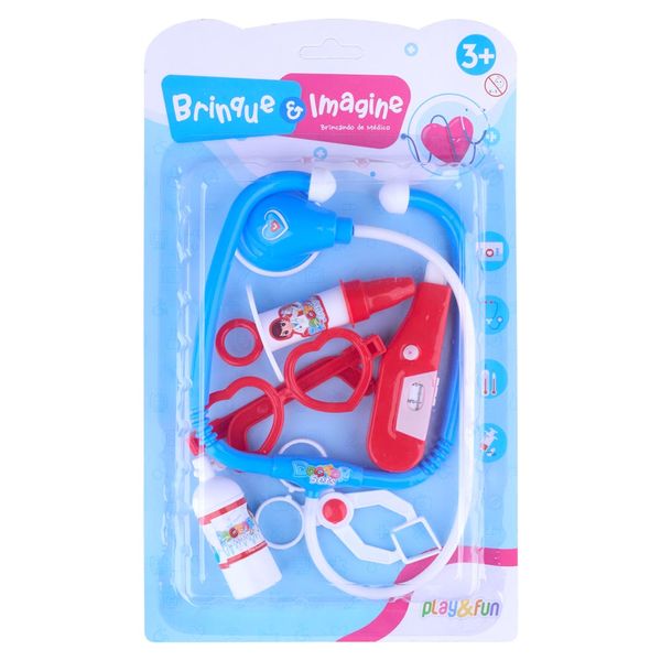 Brincando de MEdico CV244177 PF