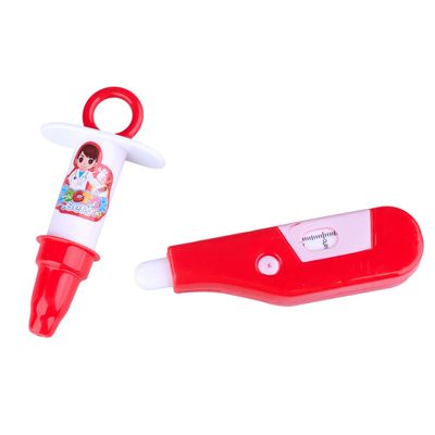 Brincando de MEdico CV244177 PF