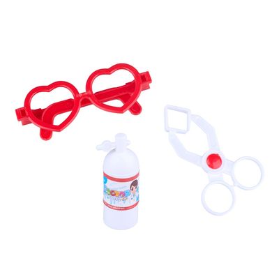 Brincando de MEdico CV244177 PF