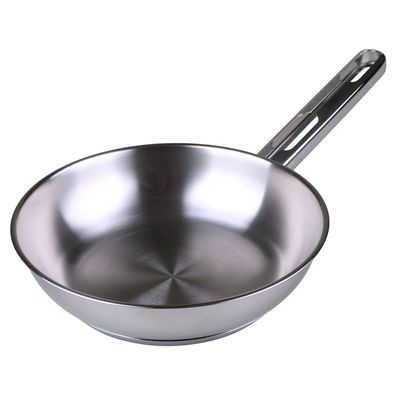 Frigideira Tramontina Inox 20cm