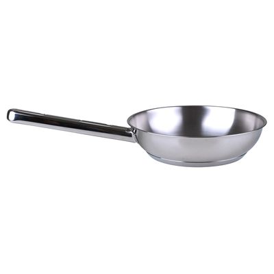 Frigideira Tramontina Inox 20cm