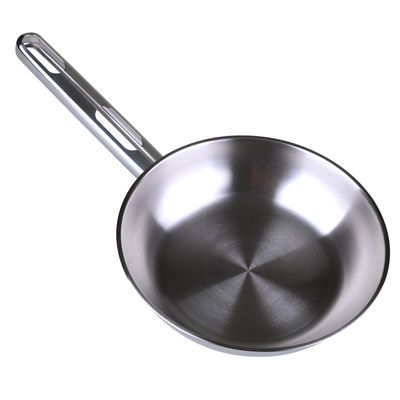 Frigideira Tramontina Inox 20cm