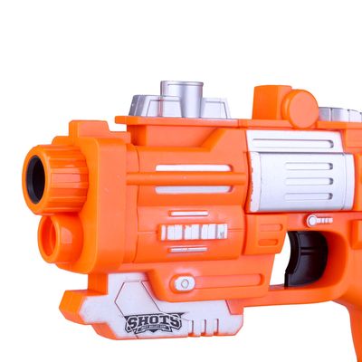 Lancador Pistola c Dardos FS Sort CV2229