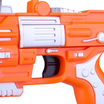 Lancador Pistola c Dardos FS Sort CV2229