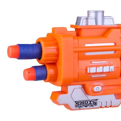 Lancador Pistola c Dardos FS Sort CV2229