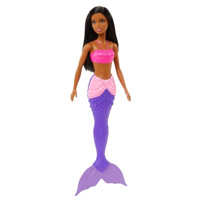 Boneca Barbie Sereias Dreamtopia - Item Sortido