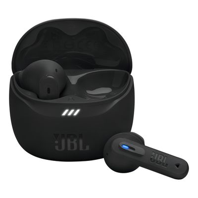 Fone De Ouvido Bluetooth Sem Fio JBL Tune Flex 2 - Preto