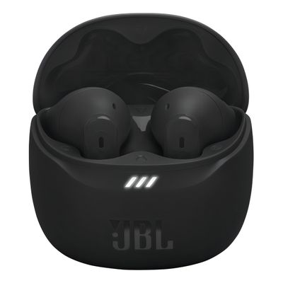 Fone De Ouvido Bluetooth Sem Fio JBL Tune Flex 2 - Preto