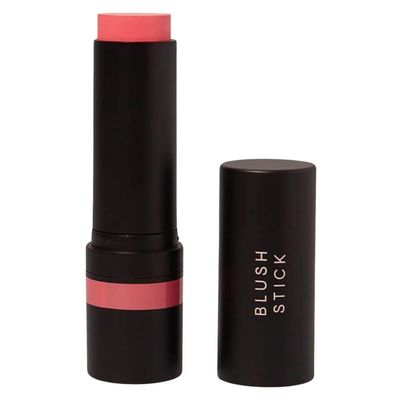 Oceane Edition Blush Em Bastão 12g Rosa Claro