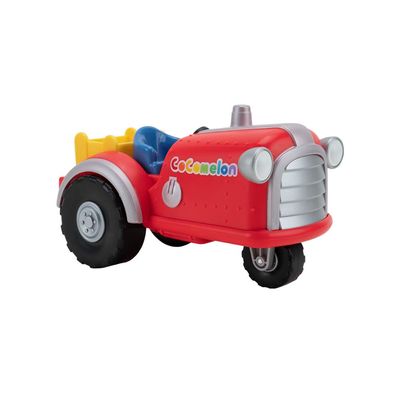 Cocomelon - Musical Tractor