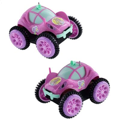 Glamour Flip Da Barbie - Rádio Controle