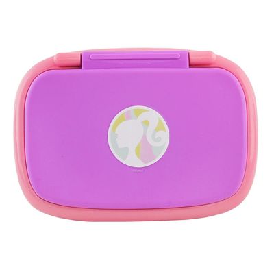 Laptop Barbie - Bilingue