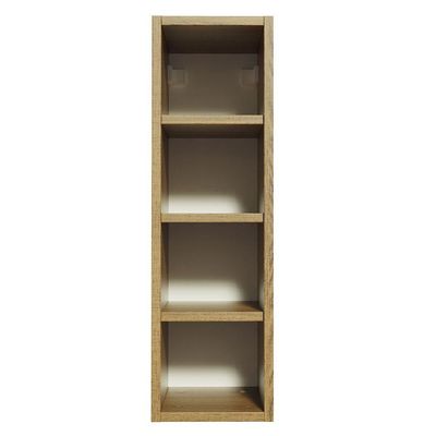 Adega Glamy 20cm Rustic Madesa