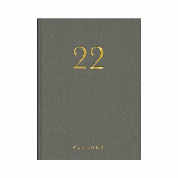 Agenda Planner Tilibra Costurada Lume Capas Diversas - Item Sortido