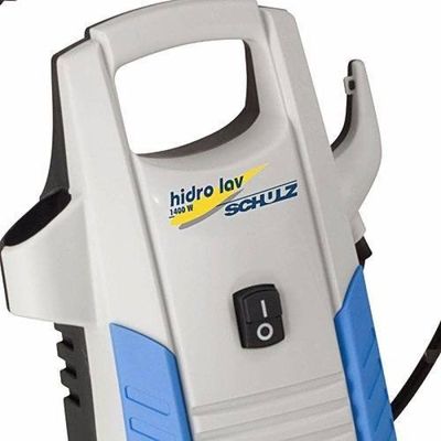 Extensão Lança Lavadora Schulz Hidrolav 1350w 1400w 1450w