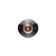 Embutido De Solo Led Taschibra Thin 3w Bivolt Prata 3000k Luz Amarela 15090369