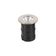 Embutido De Solo Led Taschibra Thin 3w Bivolt Prata 3000k Luz Amarela 15090369