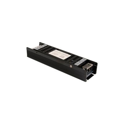 Fonte De Alimentação Chaveada Nordecor Dimerizável 12v 5a - 60w 127v Unica 7102