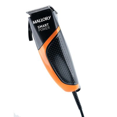Máquina de Cortar Cabelo Mallory Smart Power - 110V