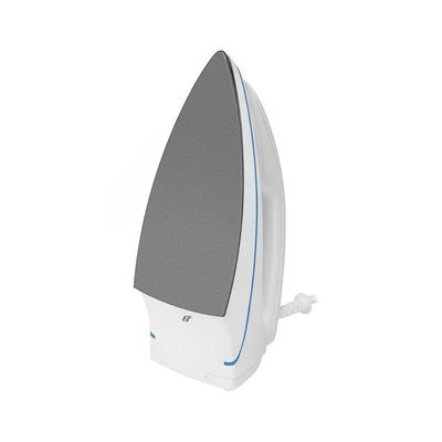 Ferro De Passar Britânia Bfs30 5 Temperaturas Branco 220v