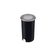 Embutido De Solo Led Taschibra Thin 1w Bivolt Prata 3000k Luz Amarela 15090367