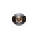 Embutido De Solo Led Taschibra Thin 6w Bivolt Prata 3000k Luz Amarela 15090371