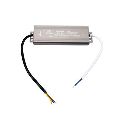 Fonte De Alimentação Nordecor Ip67 5a - 60w 12v Bivolt Unica 7137