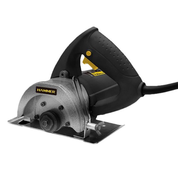 Serra Mármore Hammer SM1100 1100W - 127V