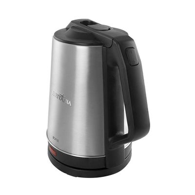 Chaleira Elétrica Britânia Bch12i 1,9 Litros Inox 220v