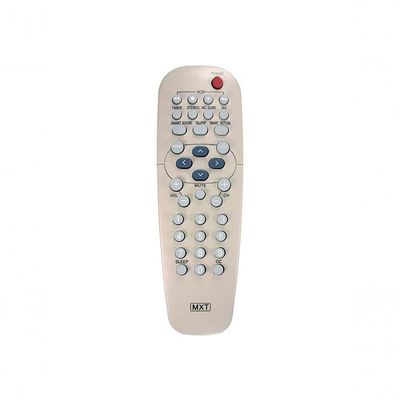 Controle Remoto Mxt 0880 Philips Rc 193350 Para Linha Pt