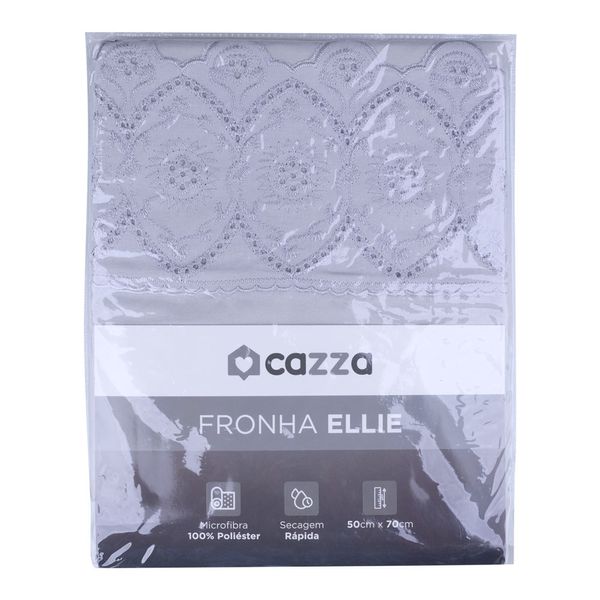 Fronha MF Ellie CV244550 Cazza Cz