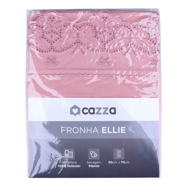 Fronha MF Ellie CV244552 Cazza Rs