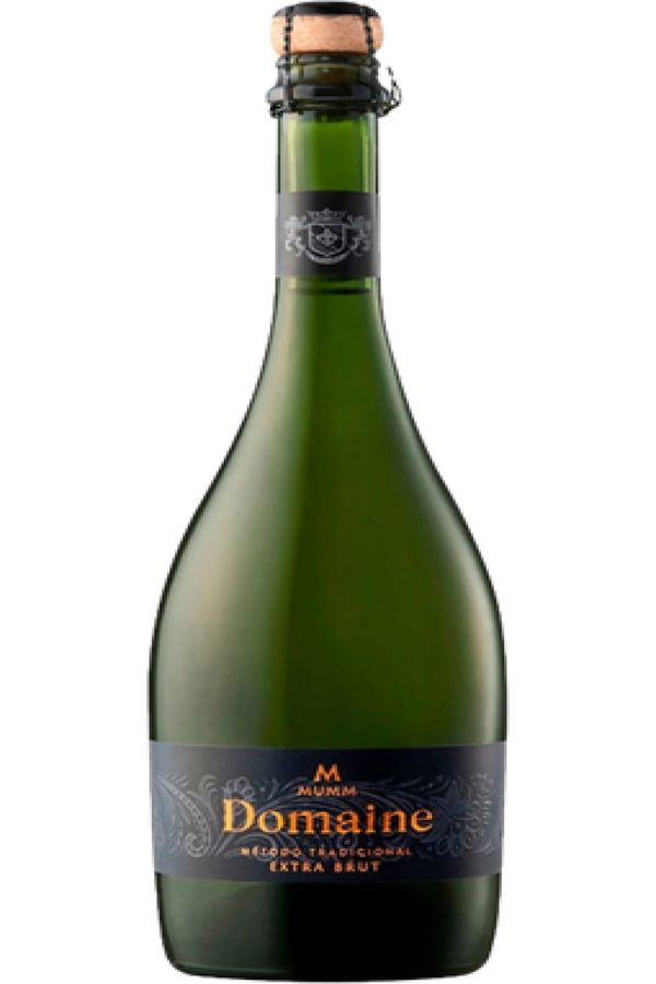 ESPUMANTE MUMM DOMAINE EXTRA BRUT 750ML