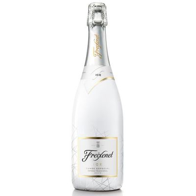 ESPUMANTE CAVA FREIXENET ICE DEMI-SEC 750ML