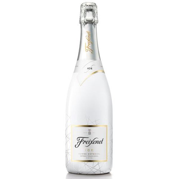ESPUMANTE CAVA FREIXENET ICE DEMI-SEC 750ML
