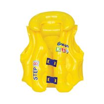 Colete Inflavel Infantil Premium Mor 46X42Cm 1814