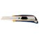 Estilete Largo Emborrachado 18Mm Brasfort