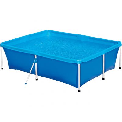 Piscina Standard Mor 2000L 2,11 x 0,58 x 1,64M