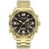 Relógio Technos Masculino Digitech Dourado - W23305ab/1p W23305ab/1p