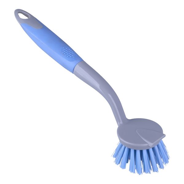 Escova Limpeza 29cm Fluxx CV244237 Cazza