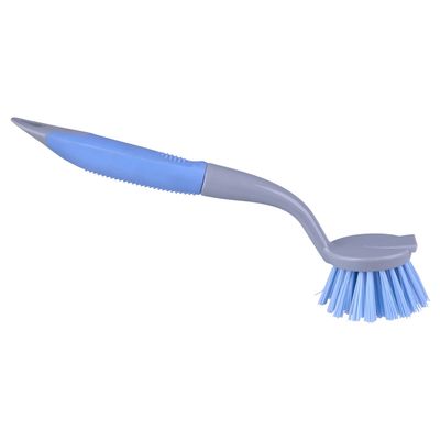 Escova Limpeza 29cm Fluxx CV244237 Cazza